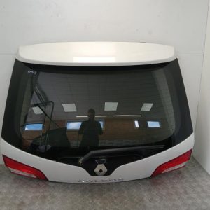 RENAULT KOLEOS 1 PHASE 2