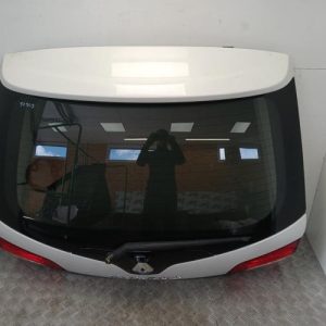 RENAULT KOLEOS 1 PHASE 2