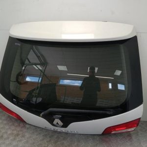 RENAULT KOLEOS 1 PHASE 2