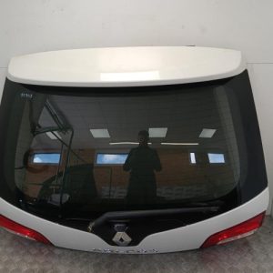 RENAULT KOLEOS 1 PHASE 2