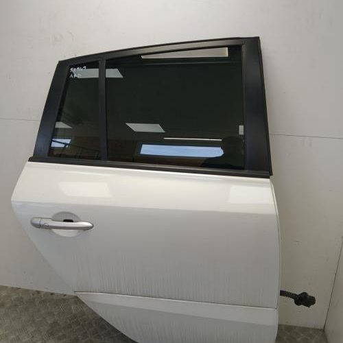 RENAULT KOLEOS 1 PHASE 2