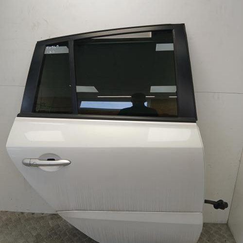 RENAULT KOLEOS 1 PHASE 2