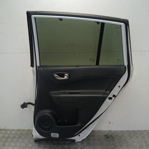 RENAULT KOLEOS 1 PHASE 2