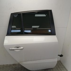 RENAULT KOLEOS 1 PHASE 2