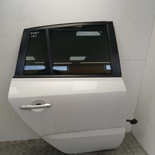 RENAULT KOLEOS 1 PHASE 2