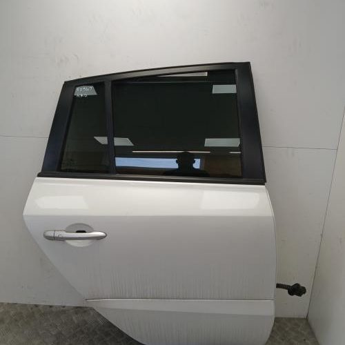 RENAULT KOLEOS 1 PHASE 2