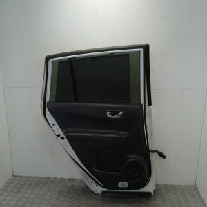 RENAULT KOLEOS 1 PHASE 2