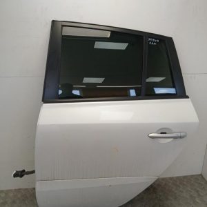 RENAULT KOLEOS 1 PHASE 2