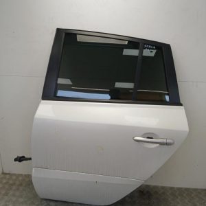 RENAULT KOLEOS 1 PHASE 2