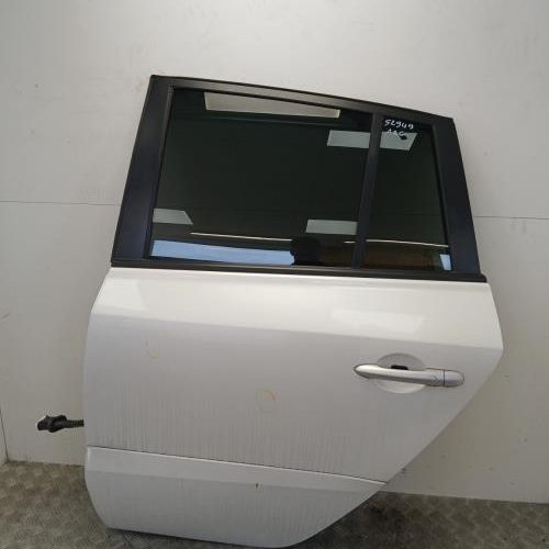 RENAULT KOLEOS 1 PHASE 2