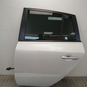 RENAULT KOLEOS 1 PHASE 2