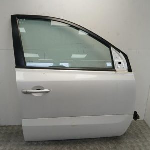 RENAULT KOLEOS 1 PHASE 2