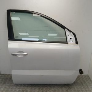 RENAULT KOLEOS 1 PHASE 2