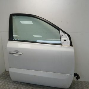 RENAULT KOLEOS 1 PHASE 2