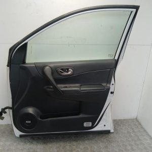 RENAULT KOLEOS 1 PHASE 2