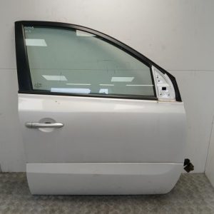 RENAULT KOLEOS 1 PHASE 2