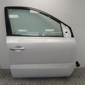 RENAULT KOLEOS 1 PHASE 2