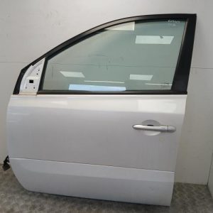 RENAULT KOLEOS 1 PHASE 2