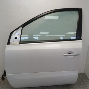 RENAULT KOLEOS 1 PHASE 2