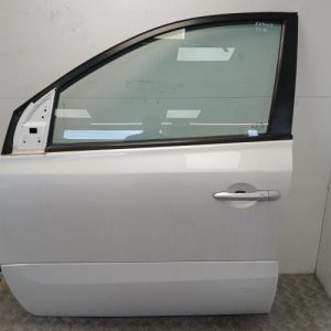 RENAULT KOLEOS 1 PHASE 2