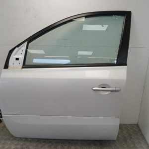 RENAULT KOLEOS 1 PHASE 2