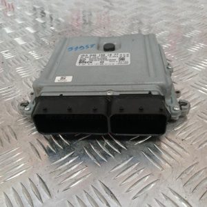 MERCEDES VITO 639 PHASE 1