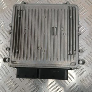 MERCEDES VITO 639 PHASE 1