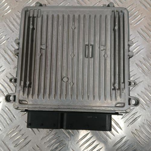 MERCEDES VITO 639 PHASE 1