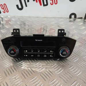 KIA SPORTAGE 3 PHASE 2