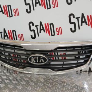 KIA SPORTAGE 3 PHASE 2