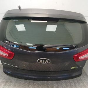 KIA SPORTAGE 3 PHASE 2