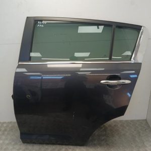 KIA SPORTAGE 3 PHASE 2