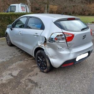 KIA RIO 3