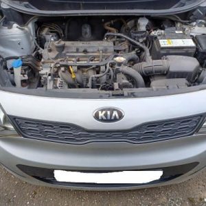 KIA RIO 3