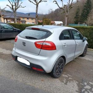 KIA RIO 3