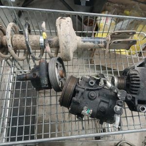 RENAULT KANGOO 1 PHASE 2