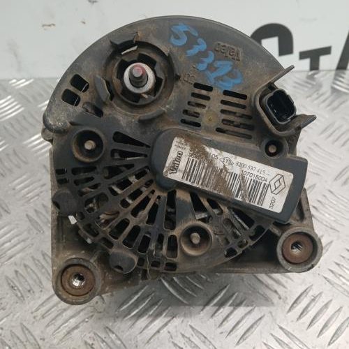 RENAULT KANGOO 1 PHASE 2