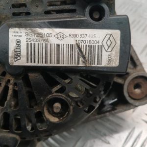 RENAULT KANGOO 1 PHASE 2