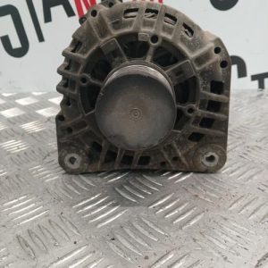 RENAULT KANGOO 1 PHASE 2