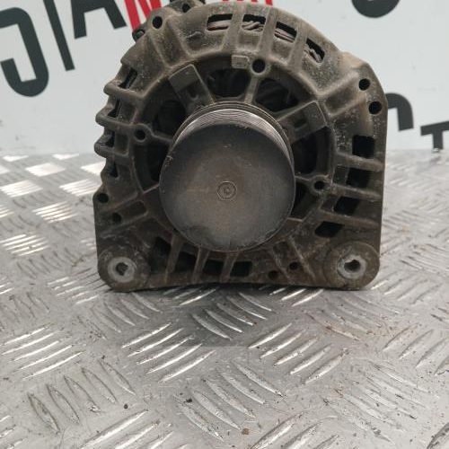 RENAULT KANGOO 1 PHASE 2