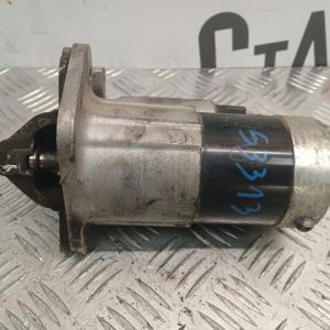 RENAULT KANGOO 1 PHASE 2