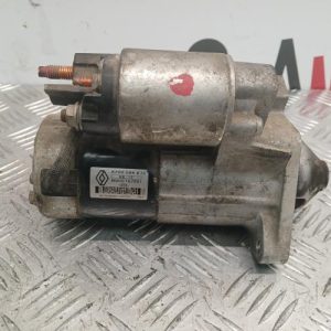 RENAULT KANGOO 1 PHASE 2