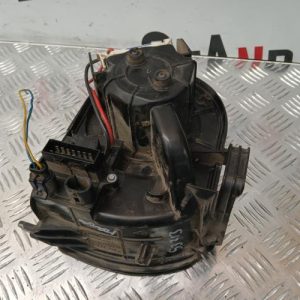 RENAULT KANGOO 1 PHASE 2