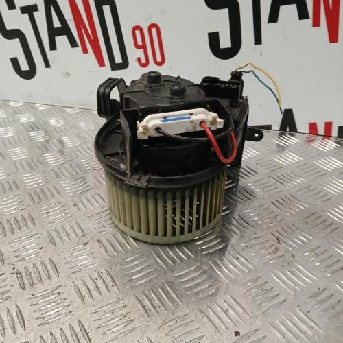 RENAULT KANGOO 1 PHASE 2