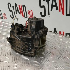 RENAULT KANGOO 1 PHASE 2