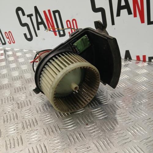 RENAULT KANGOO 1 PHASE 2