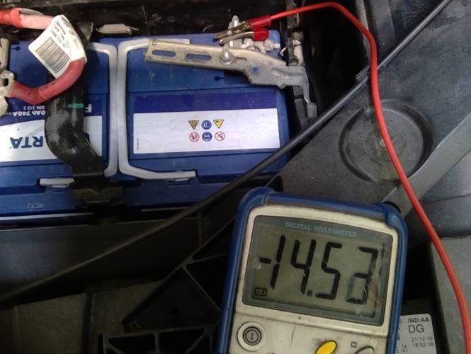 RENAULT TRAFIC 3 COURT PHASE 1