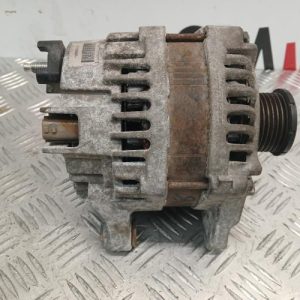 RENAULT TRAFIC 3 COURT PHASE 1