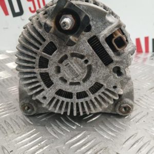 RENAULT TRAFIC 3 COURT PHASE 1