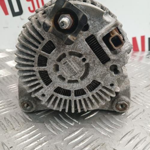 RENAULT TRAFIC 3 COURT PHASE 1